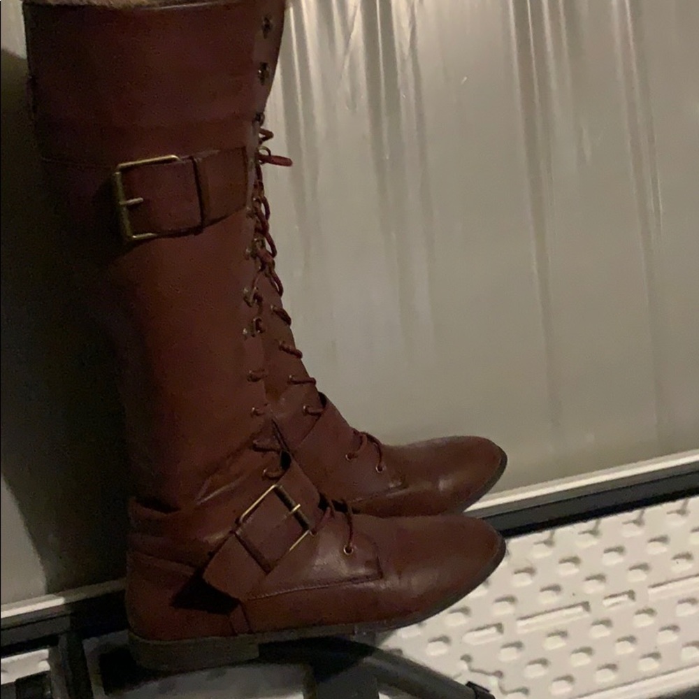Boots - Picture 2 of 2